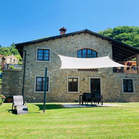 Agriturismo Poderino Castiglione di Garfagnana Extérieur photo