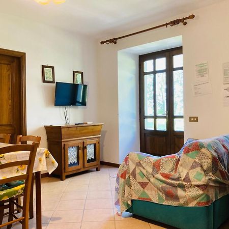 Agriturismo Poderino Castiglione di Garfagnana Extérieur photo
