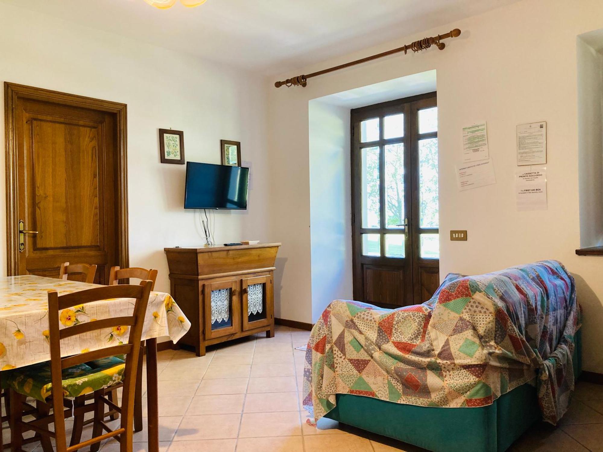 Agriturismo Poderino Castiglione di Garfagnana Extérieur photo