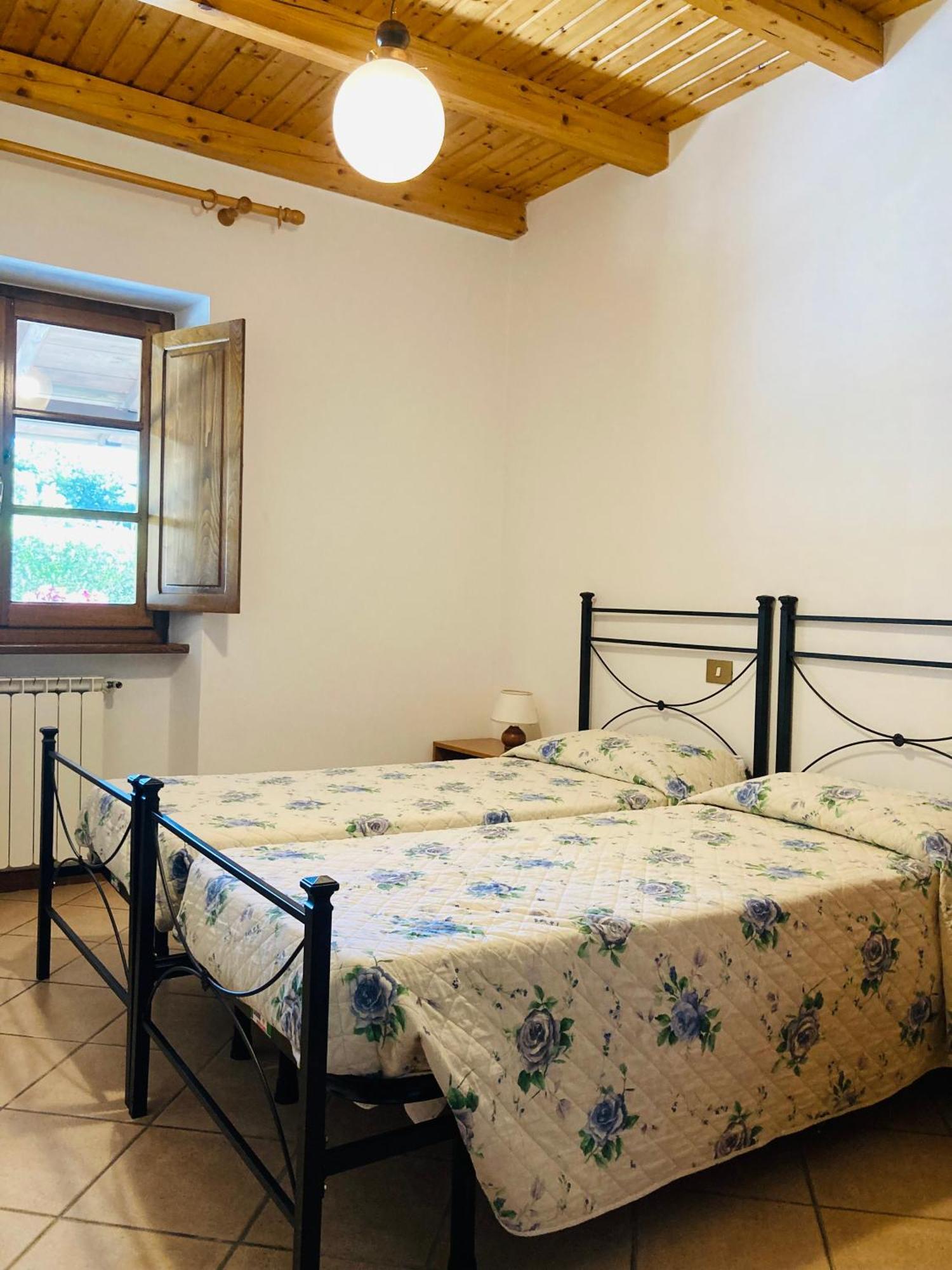 Agriturismo Poderino Castiglione di Garfagnana Extérieur photo