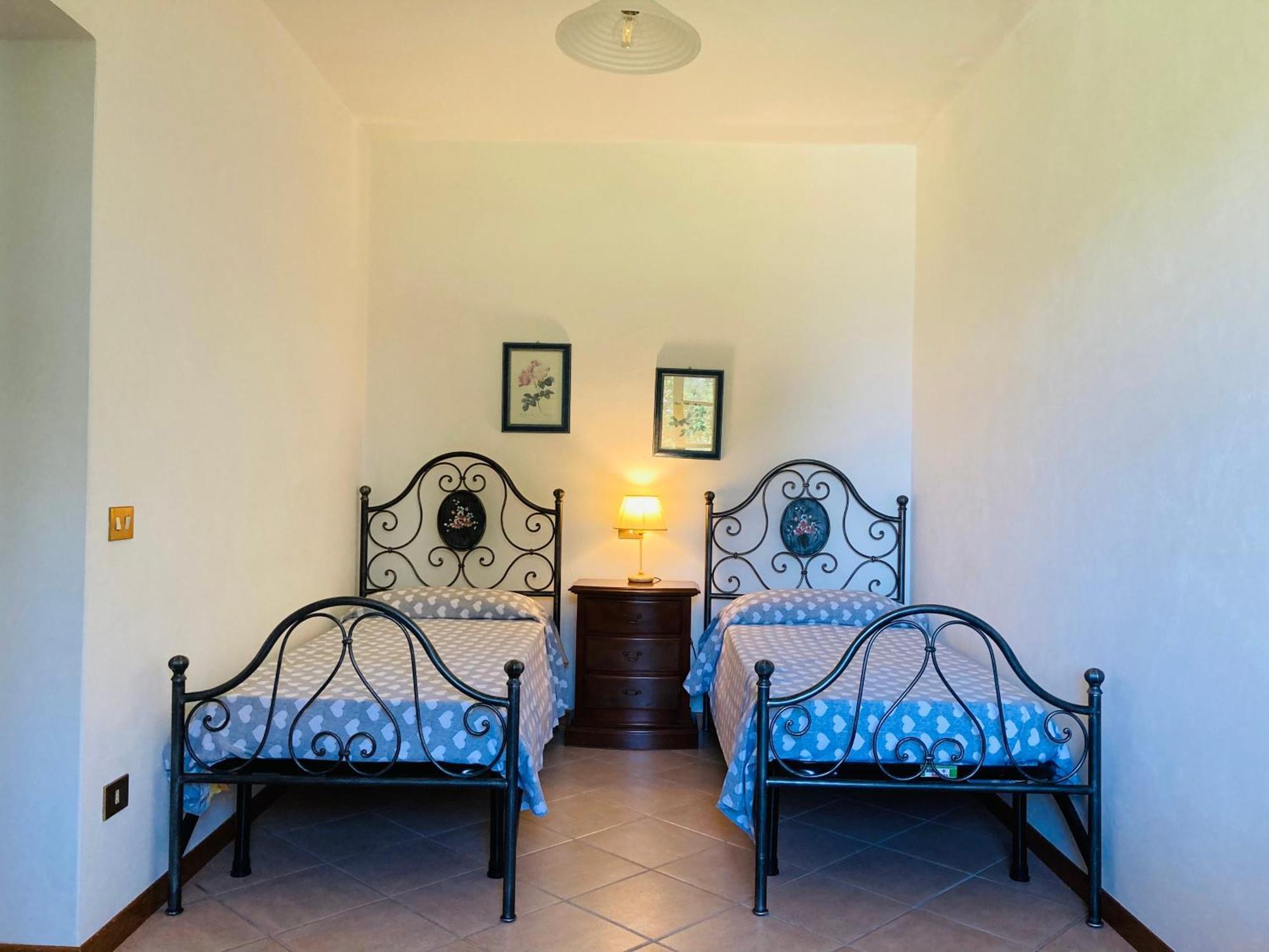 Agriturismo Poderino Castiglione di Garfagnana Extérieur photo