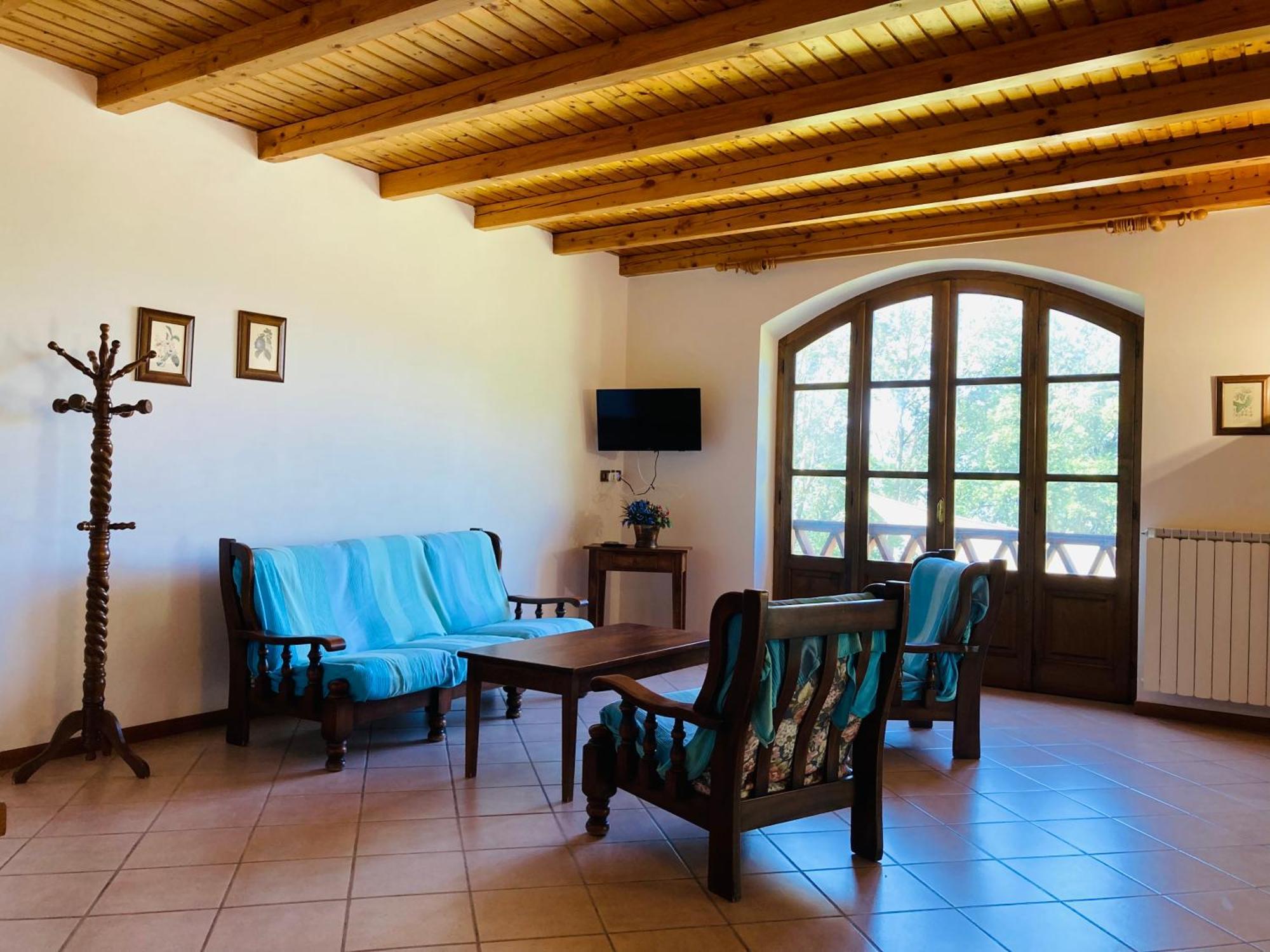 Agriturismo Poderino Castiglione di Garfagnana Extérieur photo