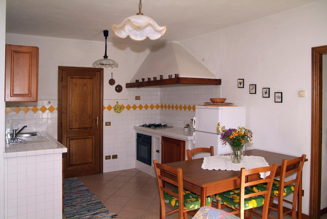 Agriturismo Poderino Castiglione di Garfagnana Extérieur photo