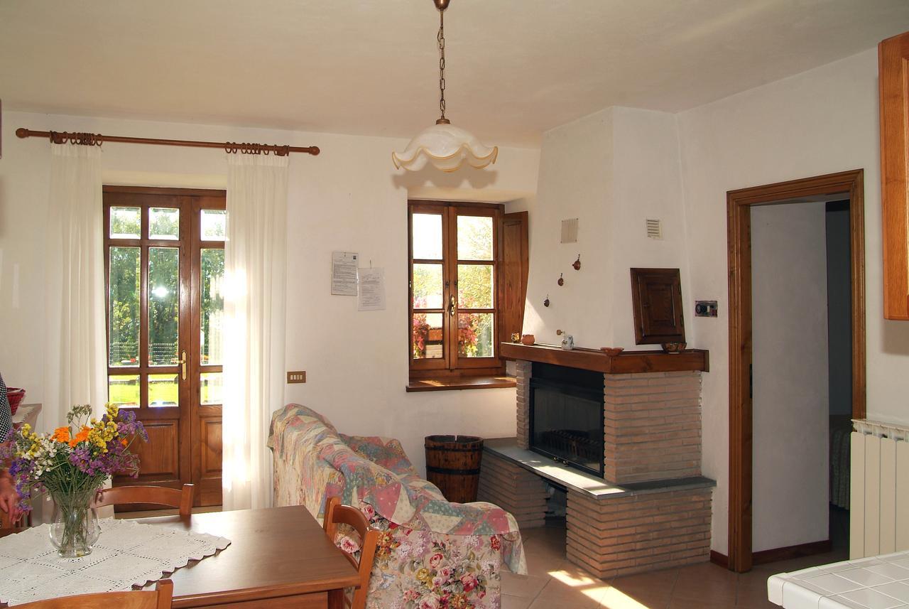 Agriturismo Poderino Castiglione di Garfagnana Extérieur photo