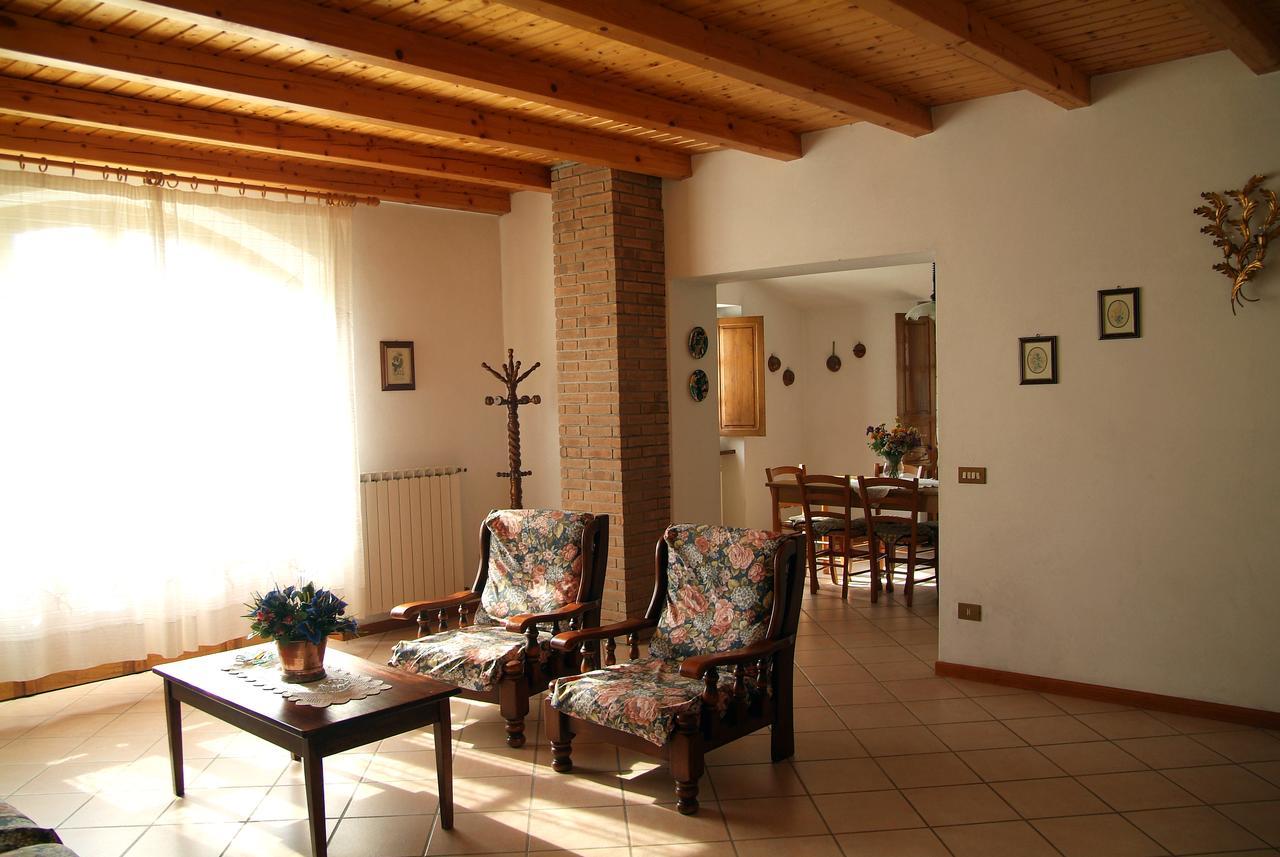Agriturismo Poderino Castiglione di Garfagnana Extérieur photo