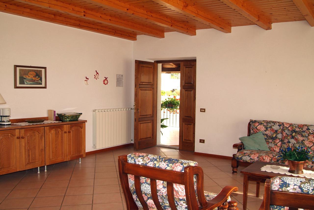 Agriturismo Poderino Castiglione di Garfagnana Extérieur photo